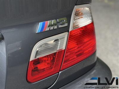2003 BMW M3 - Photo 6 - Bethlehem, PA 18018