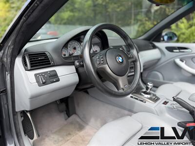 2003 BMW M3 - Photo 31 - Bethlehem, PA 18018