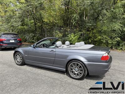 2003 BMW M3 - Photo 4 - Bethlehem, PA 18018