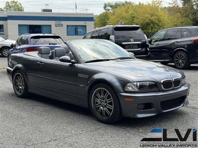 2003 BMW M3 - Photo 10 - Bethlehem, PA 18018