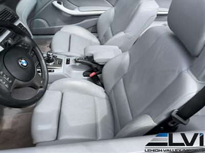 2003 BMW M3 - Photo 22 - Bethlehem, PA 18018