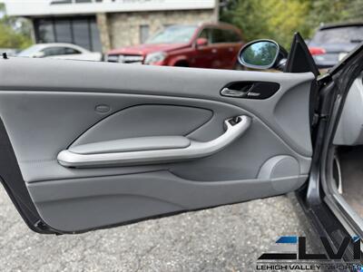 2003 BMW M3 - Photo 28 - Bethlehem, PA 18018