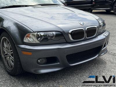 2003 BMW M3 - Photo 19 - Bethlehem, PA 18018