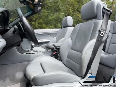 2003 BMW M3 - Photo 32 - Bethlehem, PA 18018