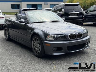 2003 BMW M3 - Photo 11 - Bethlehem, PA 18018