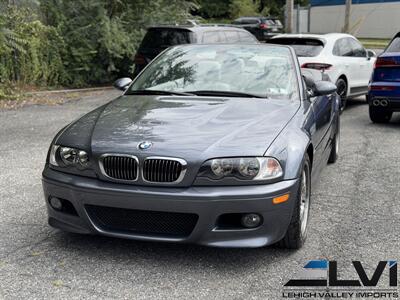 2003 BMW M3 - Photo 13 - Bethlehem, PA 18018