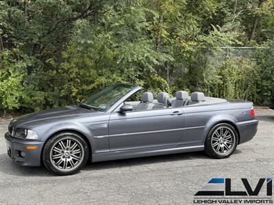 2003 BMW M3 - Photo 15 - Bethlehem, PA 18018