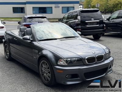2003 BMW M3 - Photo 12 - Bethlehem, PA 18018