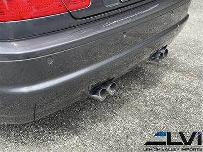 2003 BMW M3 - Photo 5 - Bethlehem, PA 18018