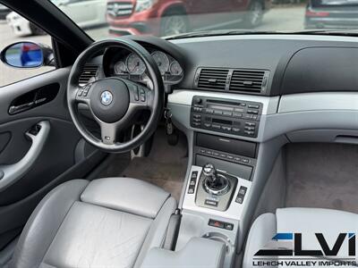 2003 BMW M3 - Photo 35 - Bethlehem, PA 18018