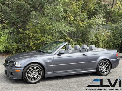 2003 BMW M3 - Photo 1 - Bethlehem, PA 18018