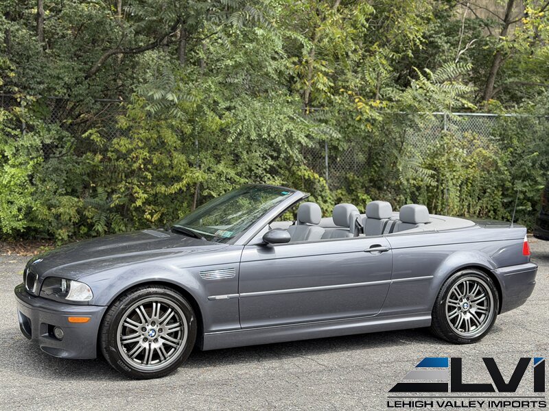 2003 BMW M3   - Photo 1 - Bethlehem, PA 18018