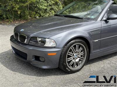 2003 BMW M3 - Photo 16 - Bethlehem, PA 18018