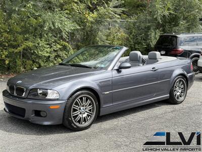 2003 BMW M3 - Photo 14 - Bethlehem, PA 18018