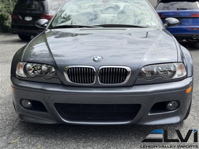 2003 BMW M3 - Photo 18 - Bethlehem, PA 18018