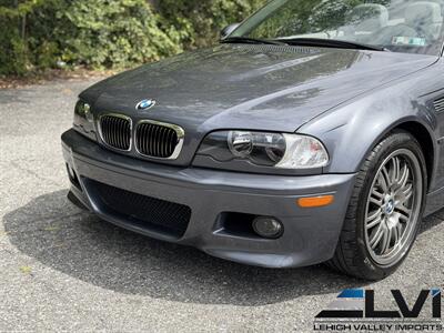 2003 BMW M3 - Photo 17 - Bethlehem, PA 18018