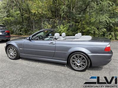 2003 BMW M3 - Photo 3 - Bethlehem, PA 18018