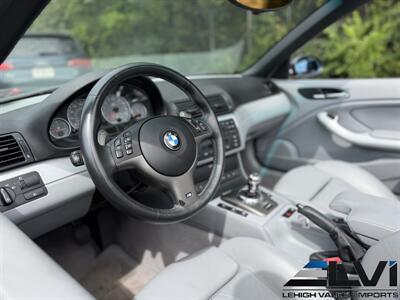 2003 BMW M3 - Photo 20 - Bethlehem, PA 18018
