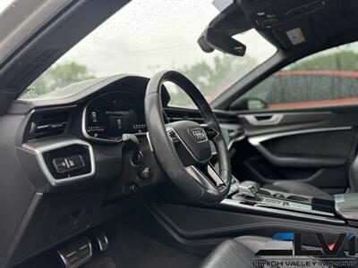 2021 Audi S6 2.9T quattro Prestige - Photo 11 - Bethlehem, PA 18018