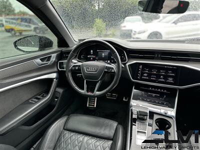 2021 Audi S6 2.9T quattro Prestige - Photo 22 - Bethlehem, PA 18018