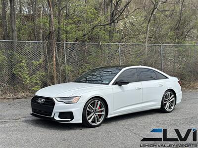 2021 Audi S6 2.9T quattro Prestige   - Photo 2 - Bethlehem, PA 18018
