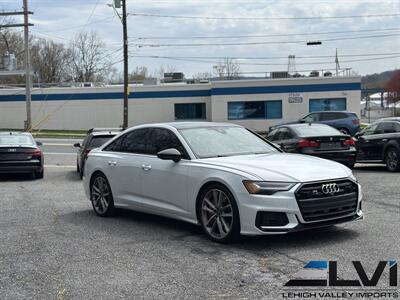 2021 Audi S6 2.9T quattro Prestige   - Photo 4 - Bethlehem, PA 18018