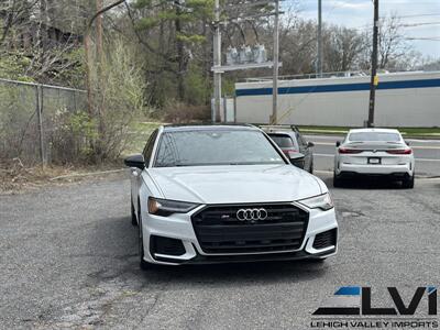 2021 Audi S6 2.9T quattro Prestige   - Photo 3 - Bethlehem, PA 18018