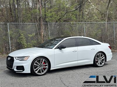 2021 Audi S6 2.9T quattro Prestige   - Photo 1 - Bethlehem, PA 18018