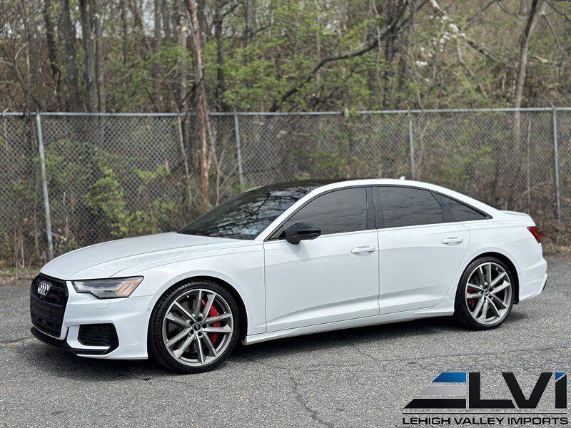 2021 Audi S6 2.9T quattro Prestige   - Photo 1 - Bethlehem, PA 18018