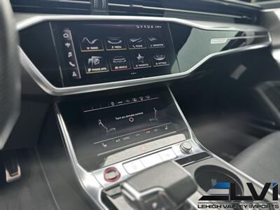 2021 Audi S6 2.9T quattro Prestige - Photo 14 - Bethlehem, PA 18018