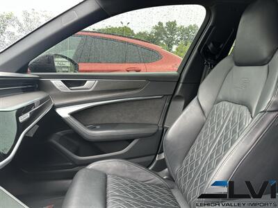 2021 Audi S6 2.9T quattro Prestige - Photo 16 - Bethlehem, PA 18018
