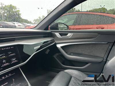 2021 Audi S6 2.9T quattro Prestige - Photo 18 - Bethlehem, PA 18018