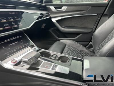 2021 Audi S6 2.9T quattro Prestige - Photo 13 - Bethlehem, PA 18018