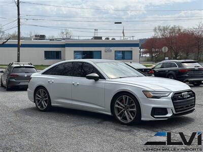 2021 Audi S6 2.9T quattro Prestige   - Photo 5 - Bethlehem, PA 18018