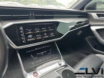 2021 Audi S6 2.9T quattro Prestige - Photo 15 - Bethlehem, PA 18018