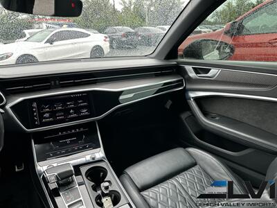 2021 Audi S6 2.9T quattro Prestige - Photo 23 - Bethlehem, PA 18018