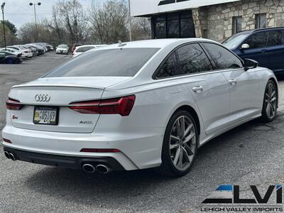 2021 Audi S6 2.9T quattro Prestige   - Photo 6 - Bethlehem, PA 18018