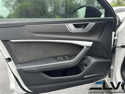 2021 Audi S6 2.9T quattro Prestige - Photo 10 - Bethlehem, PA 18018