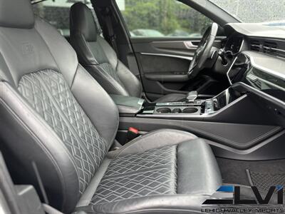 2021 Audi S6 2.9T quattro Prestige - Photo 27 - Bethlehem, PA 18018