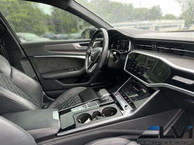 2021 Audi S6 2.9T quattro Prestige - Photo 26 - Bethlehem, PA 18018