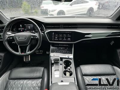 2021 Audi S6 2.9T quattro Prestige - Photo 21 - Bethlehem, PA 18018