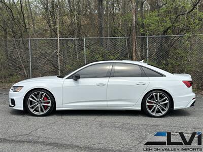 2021 Audi S6 2.9T quattro Prestige   - Photo 8 - Bethlehem, PA 18018