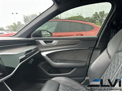 2021 Audi S6 2.9T quattro Prestige - Photo 17 - Bethlehem, PA 18018