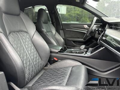 2021 Audi S6 2.9T quattro Prestige - Photo 28 - Bethlehem, PA 18018