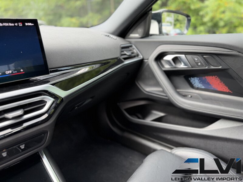 2024 BMW M2 Coupe Base - Photo 21