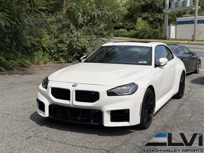 2024 BMW M2 - Photo 3 - Bethlehem, PA 18018