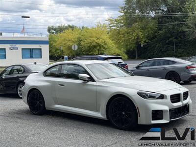 2024 BMW M2 - Photo 5 - Bethlehem, PA 18018