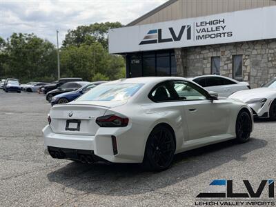 2024 BMW M2 - Photo 7 - Bethlehem, PA 18018