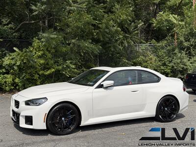 2024 BMW M2 - Photo 1 - Bethlehem, PA 18018