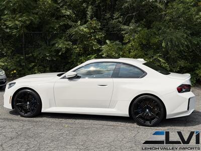 2024 BMW M2 - Photo 9 - Bethlehem, PA 18018